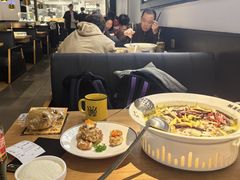 -太二酸菜鱼(武汉光谷保利店)