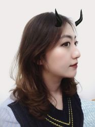 点击看大图 -小齐发型Star~salon