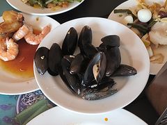 -韵咖啡自助餐厅(天津香格里拉店)
