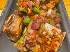 -隔壁老王·家常云南菜(花巷店)