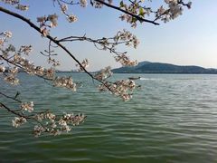 -无锡梅园公园