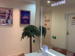 -SILKTONE诗丽堂美容