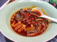 -狮王府淮扬菜(万象城店)