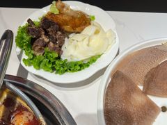 -犇鼎牛潮汕牛肉火锅(新辰里学清路店)