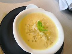 -三号黄浦会Canton Table