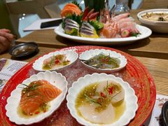 -Sushi Love 创意寿司(丽影广场店)