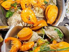 -土蚝·高压锅生蚝(百姓美食街店)