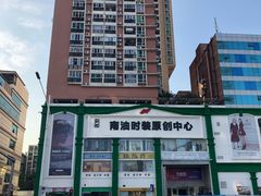 -深圳来福士广场