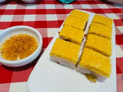 -西贝(无锡万象城店)