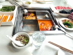 -海底捞火锅(威高广场店)
