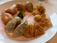 -金悦轩海鲜酒家(拱北店)