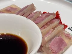 -聚丰园•湖鲜餐厅(阿红私房菜梅石路店)