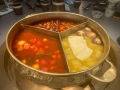 -湊湊火锅·茶憩(南京万象天地店)