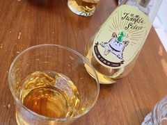 青柠露酒-铃木食堂(帽儿胡同店)