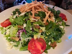 -The Cheesecake Factory(baldwin avenue)