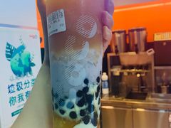 -CoCo都可(常德路店)