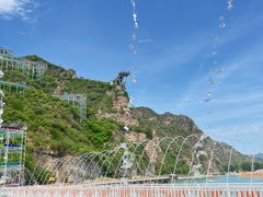 -野三坡清泉山风景区