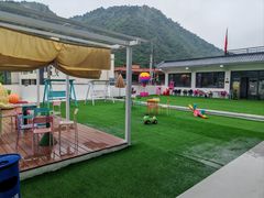 -何适山庄 ·可团建(水长城P2停车场店)