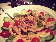 -铃木食堂(帽儿胡同店)