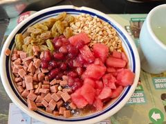 -巴蜀大将火锅(春熙店)