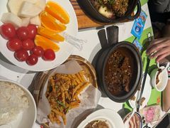 -鑫小城故事·藕汤·家常菜(台北一路总店)