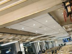 -天盛海鲜烧烤大排档·本地小海鲜·牟平腿穗子(幸福店)