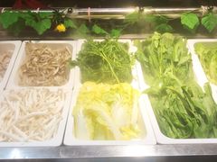 -369自助烤肉鱼火锅(平阳路店)