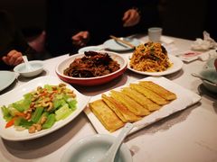 -北李妈妈菜·海肠捞饭(高新万达店)