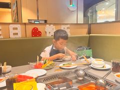 -海底捞火锅(万象城店)