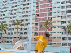 -彩虹村