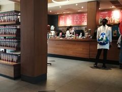 -星巴克臻选(成都宽窄巷子店)