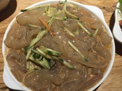 麻酱拉皮-管氏翅吧(马家堡店)