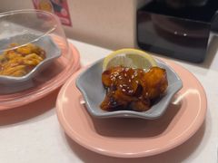 -争鲜回转寿司(天府广场-今站PLUS店)