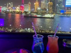 -外滩8号 whisky bar(金延大厦店)