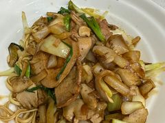 -二扁私房面馆(崂山路店)