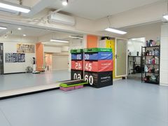 -天型健身工作室(大学城店)