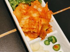 -極屋鮨牛 · 烧肉酒场(时代C馆店)