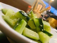 -探鱼·鲜青椒爽麻烤鱼(领展购物广场店)