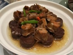 -蒙古大营·蒙古演绎餐厅(赛马场店)