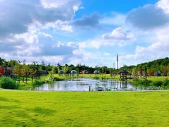 -上海怡沁园度假酒店