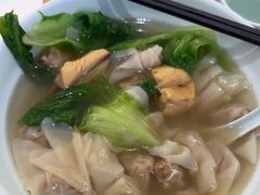 -东园小馆·早茶·淮扬小炒(三盛广场店)