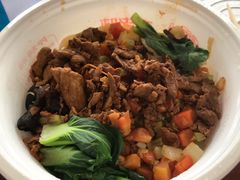 -永和大王(解放东路店)