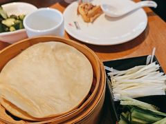 -守柴炉烤鸭(鱼嘴店)
