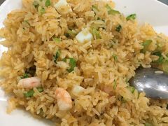 海胆炒饭-香港食盈碗仔翅(黄边旗舰店)
