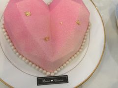 -La patisserie de Mona 茉娜的甜品(韩乐坊店)