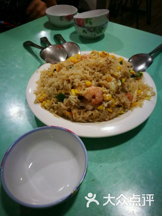 胡记炒饭-图片-汕头美食-大众点评网