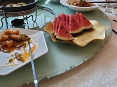 -东豪园林海鲜酒家(南港路辅路店)