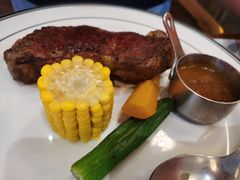 -食间牛排(湖西路店)