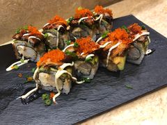 -东京屋(武定路店)