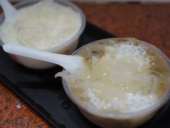 夏三宝-百花传统甜品店(原址店)